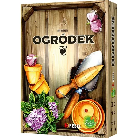Ogródek