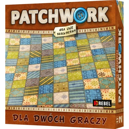 Patchwork