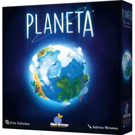 Planeta