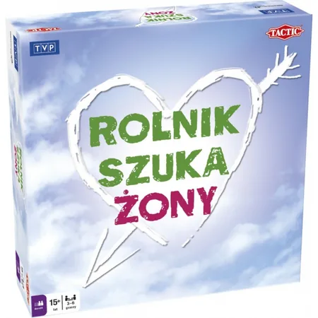 Rolnik szuka żony