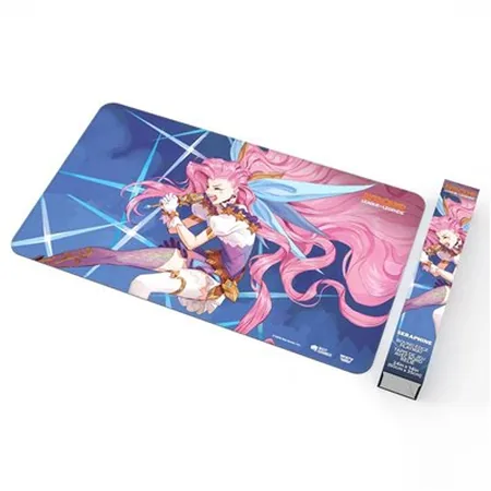 Riftbound: League of Legends TCG: Radiance "Seraphine, Starry-Eyed Songstress" - Playmat