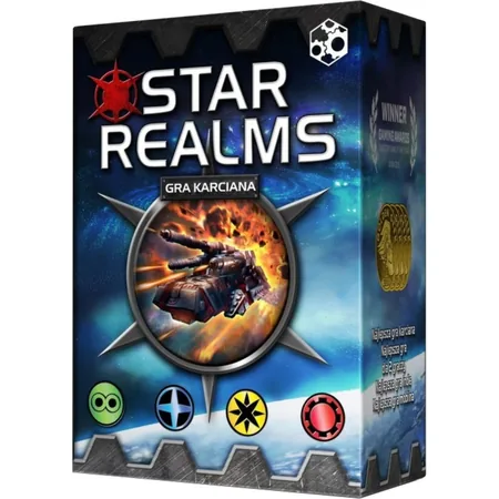 Star Realms