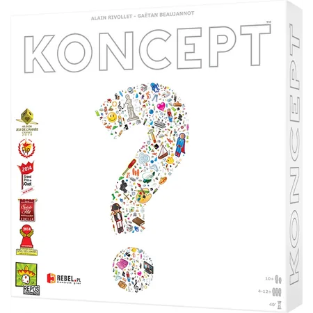 Koncept