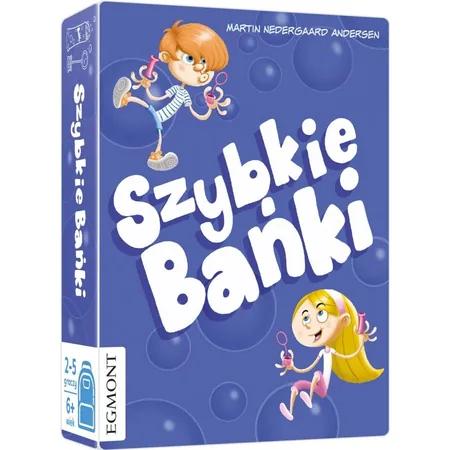 Szybkie Bańki