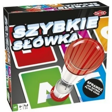 Szybkie Słówka