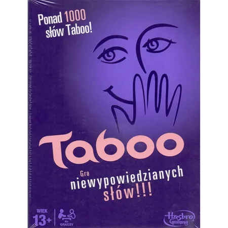 Taboo