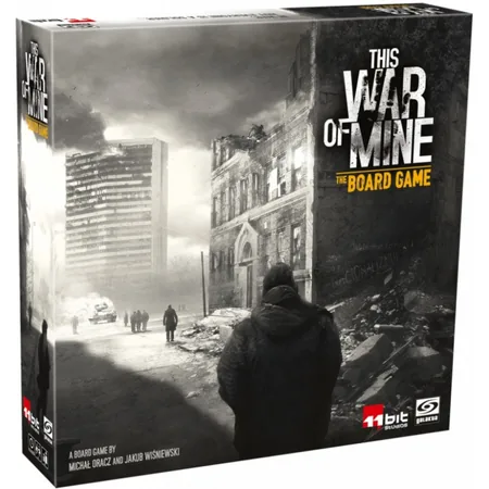 This War of Mine