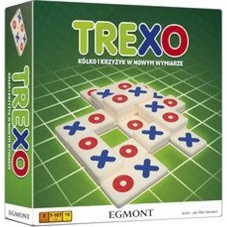 Trexo