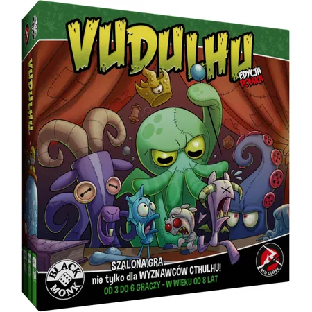 Vudulhu