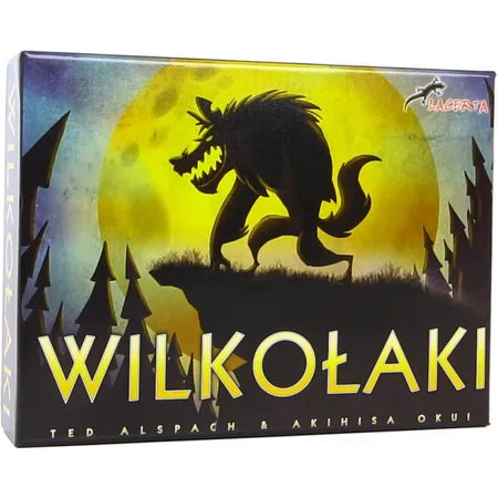 Wilkołaki