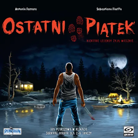 Ostatni Piątek