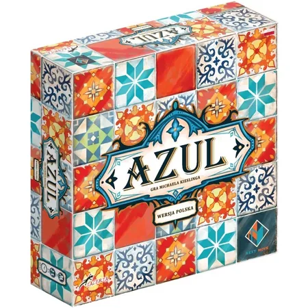 Azul