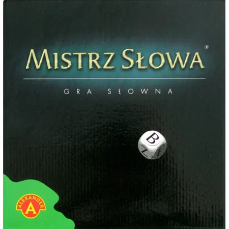 Mistrz Słowa