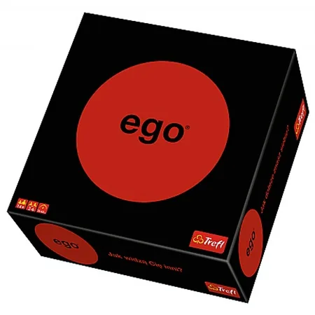 Ego