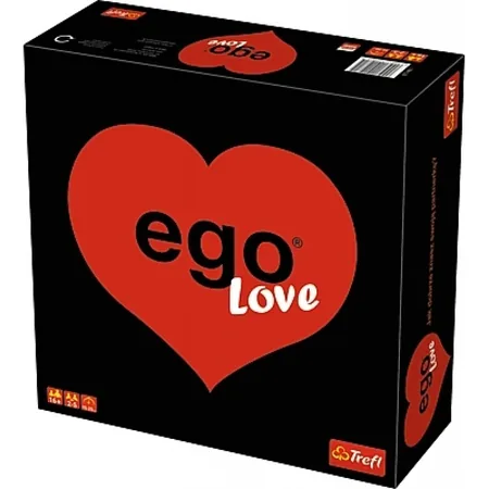 Ego Love