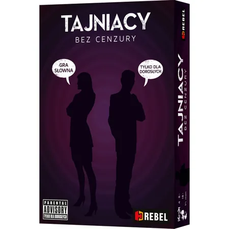 Tajniacy Bez Cenzury