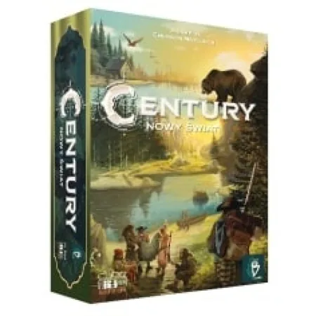 Century: Nowy Świat