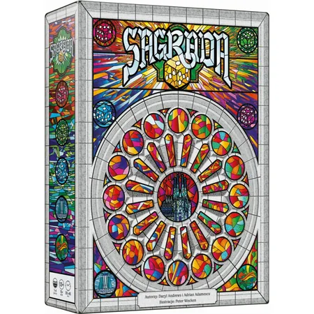 Sagrada