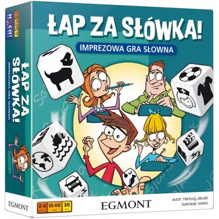 Łap za słówka