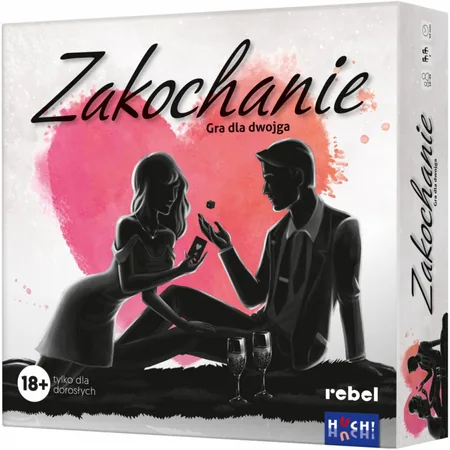 Zakochanie