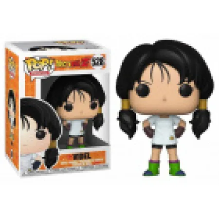 Funko POP Animation: Dragonball Z - Videl