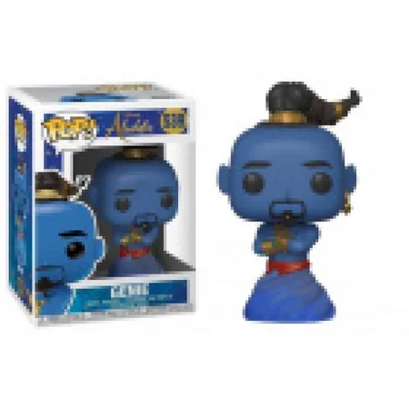 Funko POP Disney: Aladdin - Genie