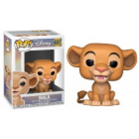 Funko POP Disney: Lion King - Nala