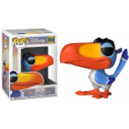 Funko POP Disney: Lion King - Zazu