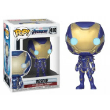 Funko POP Marvel: Avengers Endgame W2 - Rescue