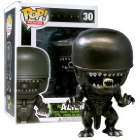 Funko POP Movies: Alien