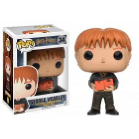 Funko POP Movies: Harry Potter - George Weasley