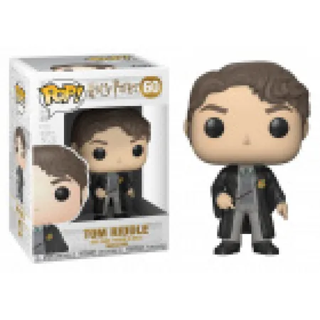Funko POP Movies: Harry Potter - Tom Riddle