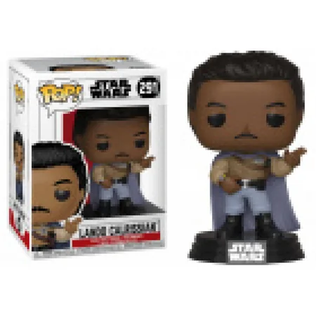 Funko POP Star Wars: General Lando