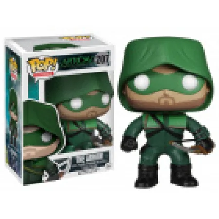 Funko POP TV: Arrow - The Arrow