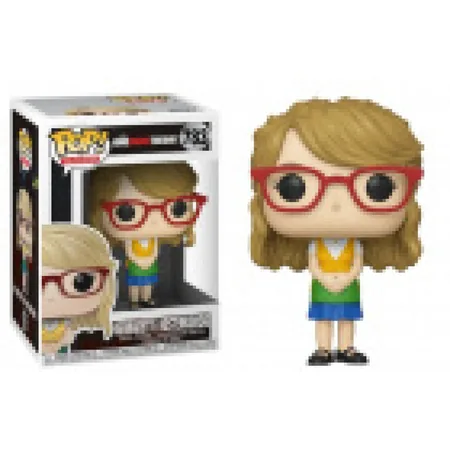 Funko POP TV: Big Bang Theory S2 - Bernadette