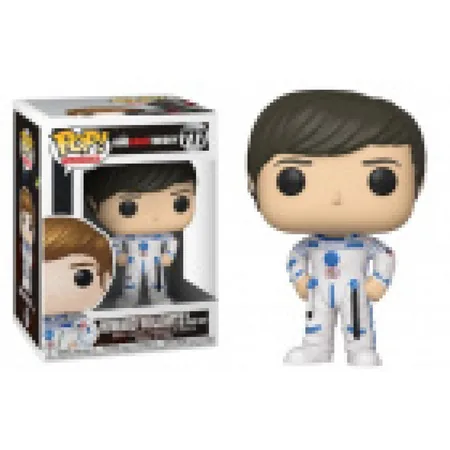 Funko POP TV: Big Bang Theory S2 - Howard
