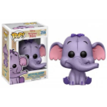 Funko POP: Disney Winnie the Pooh - Heffalump (1/6 Chase Chance)