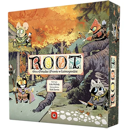 Root