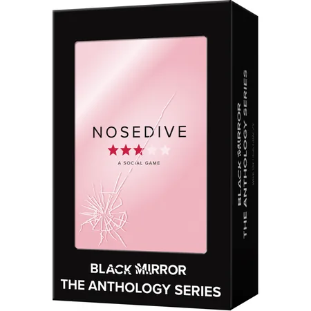 Black Mirror: Nosedive