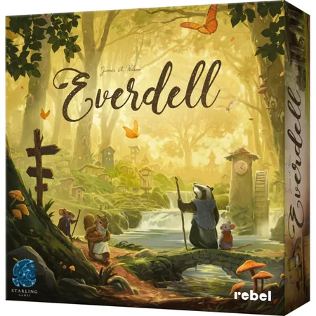 everdell
