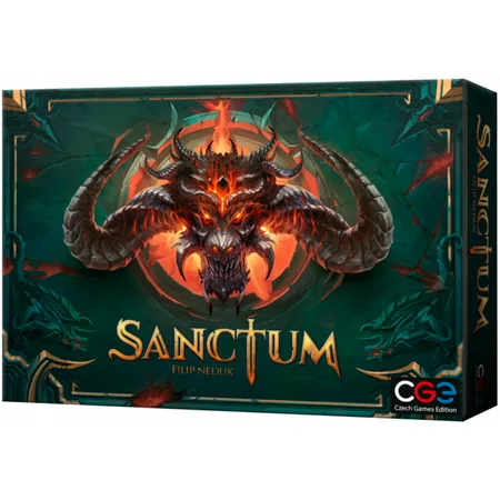 Sanctum