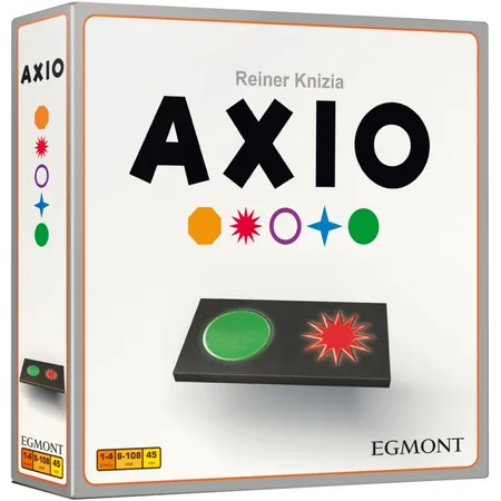 Axio
