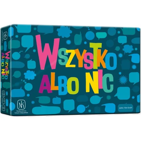 Wszystko albo nic