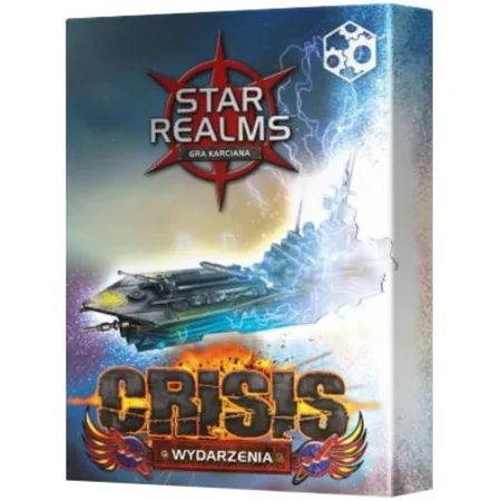 Star Realms: Crisis - Wydarzenia