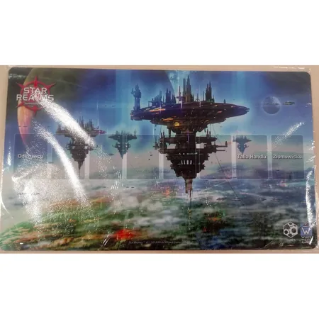 Star Realms: Oficjalna Mata do gry