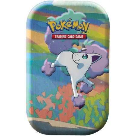 ponyta