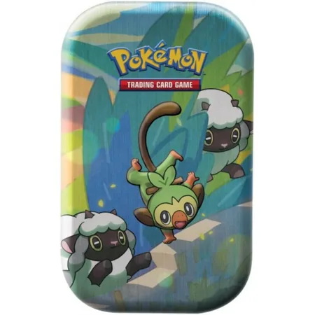 GROOKEY
