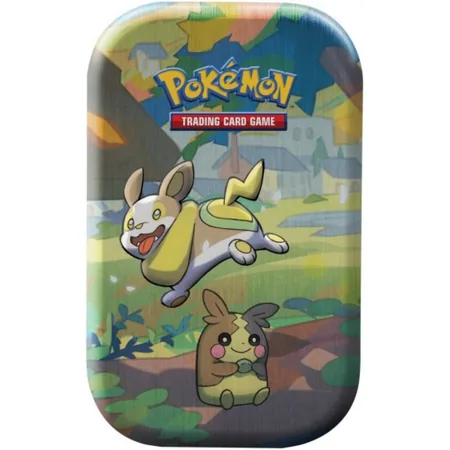 YAMPER