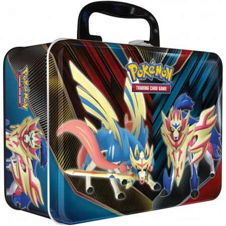 POKEMON TCG: Collector Chest Spring 2020