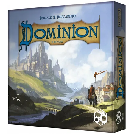 Dominion